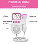 Portable Fetal Doppler describe